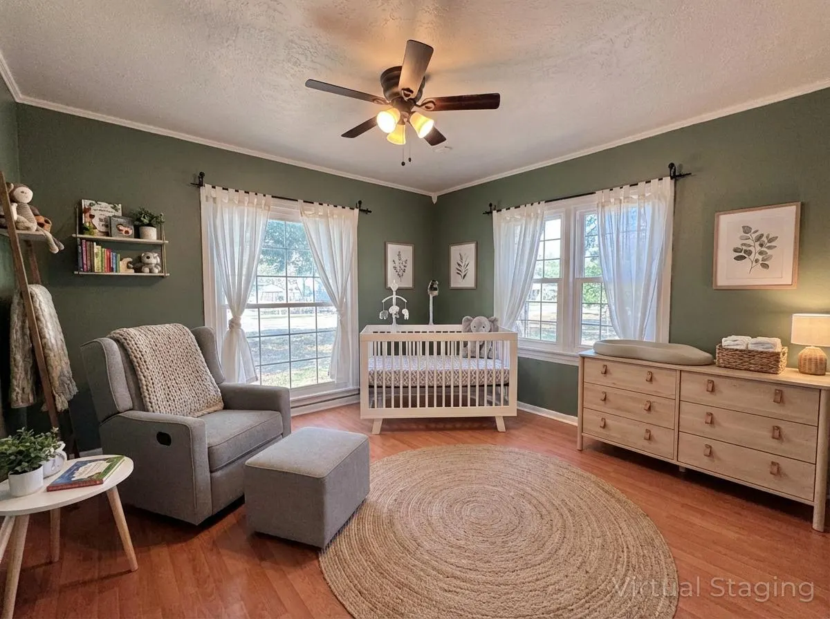 Photo 21 — 2115 31st Street, Lubbock, TX 79411