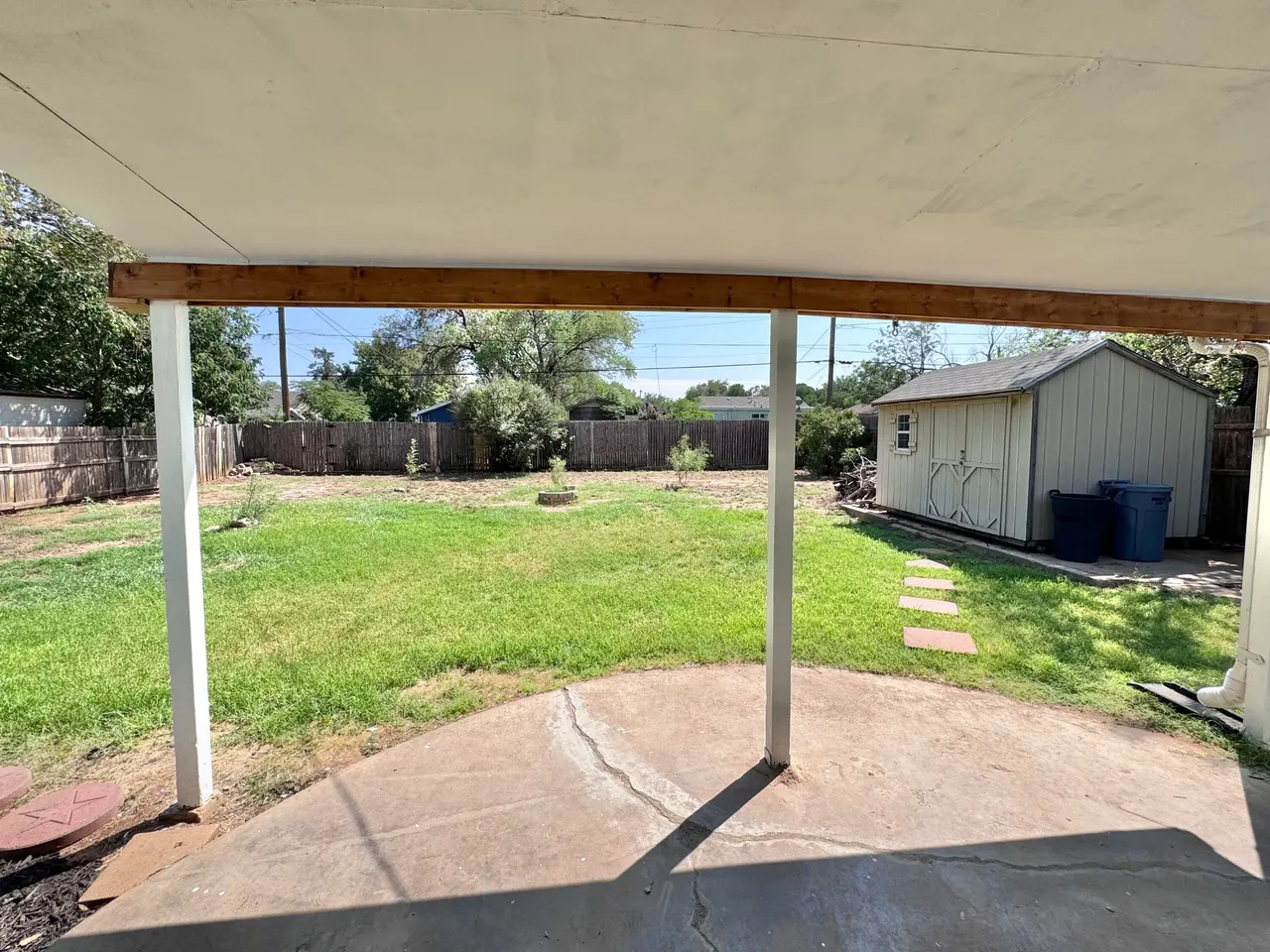 Photo 24 — 2115 31st Street, Lubbock, TX 79411