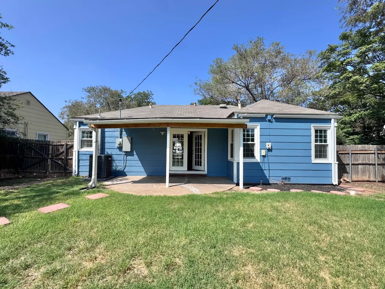 Photo 25 — 2115 31st Street, Lubbock, TX 79411