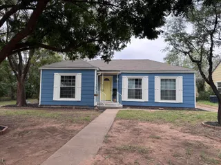 Sold home at 2115 31st Street