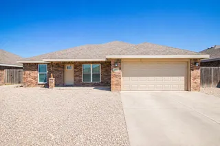 Sold home at 8812 15th Street
