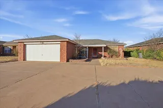 Sold home at 1809 Corpus Avenue
