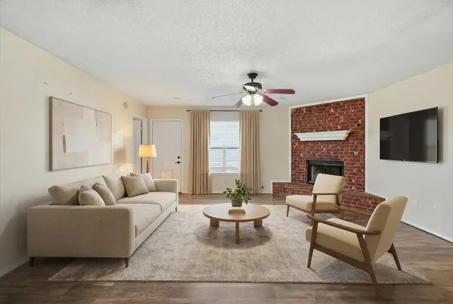 Photo 6 — 1809 Corpus Avenue, Wolfforth, TX 79382