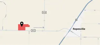 Sold home at FM 41