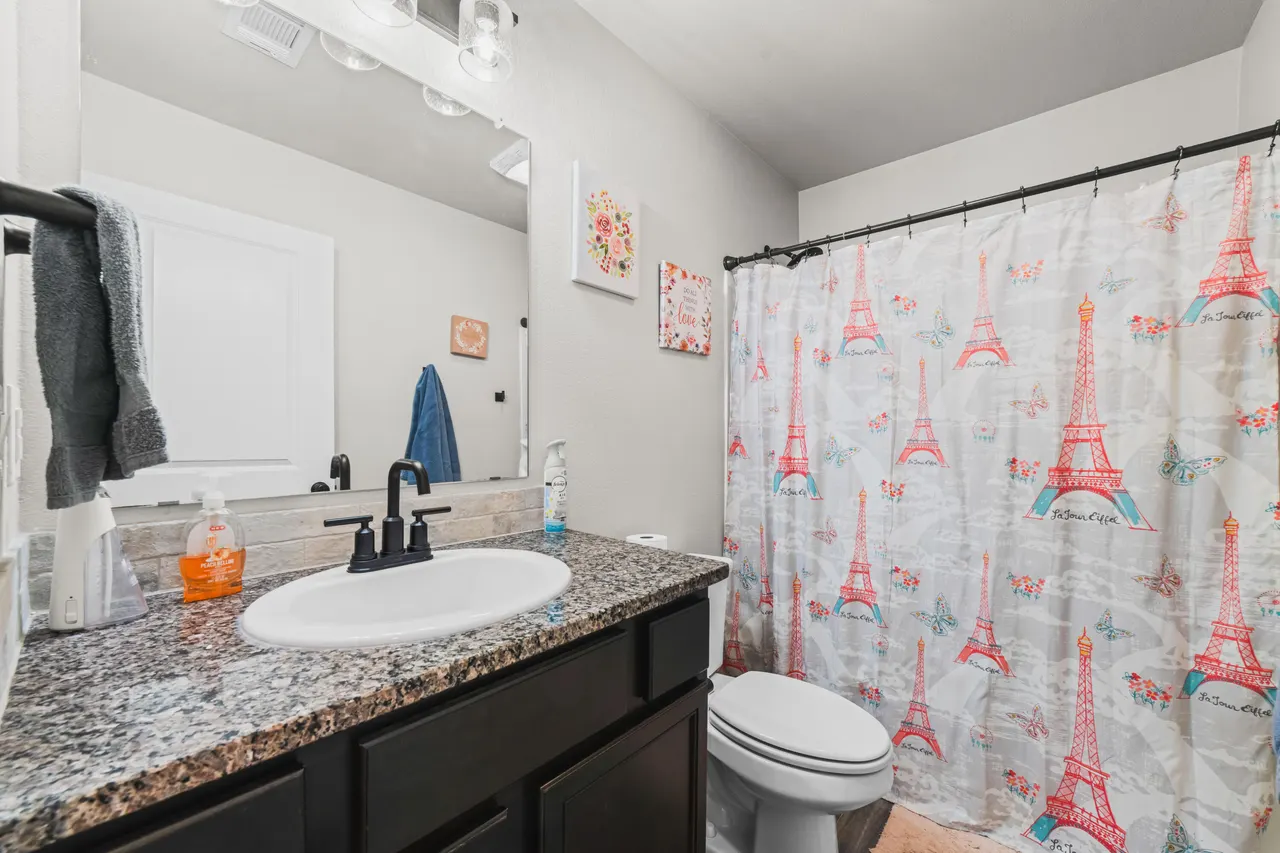 Photo 17 — 3207 Aberdeen Avenue, Wolfforth, TX 79382