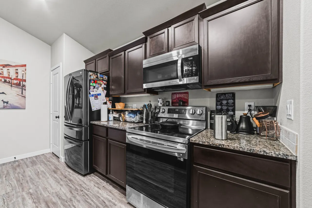 Photo 9 — 3207 Aberdeen Avenue, Wolfforth, TX 79382