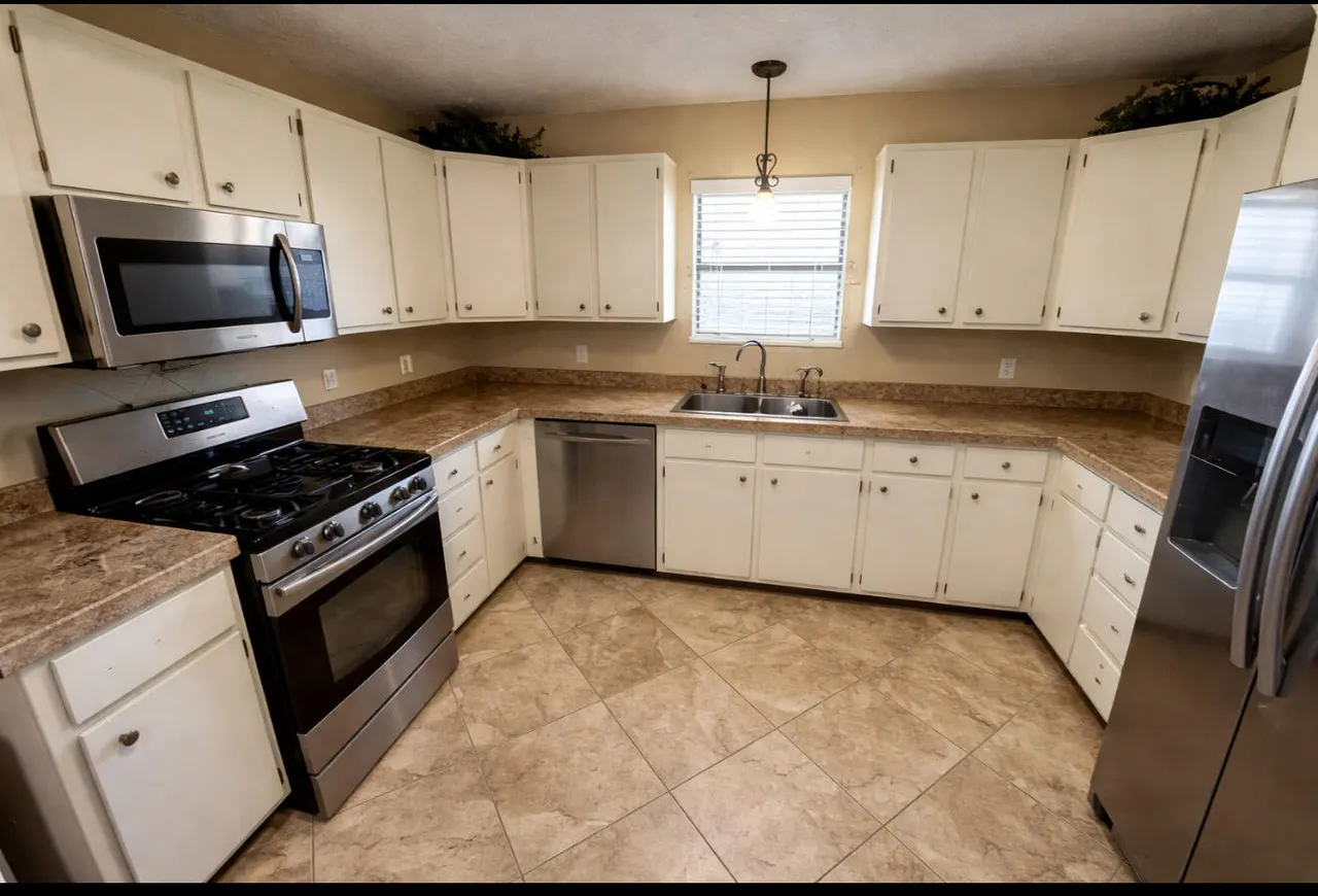 Photo 2 — 1304 1st Street, Lubbock, TX 79401
