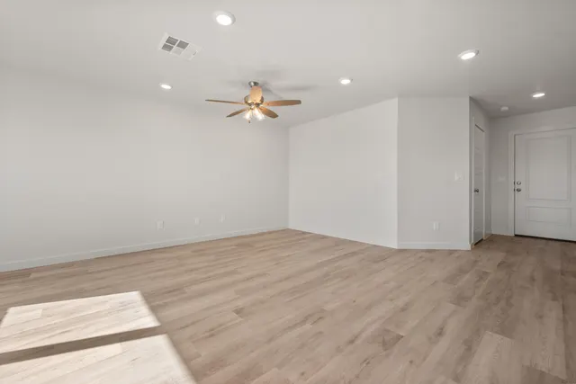 Photo 7 — 8317 24th Street, Lubbock, TX 79407
