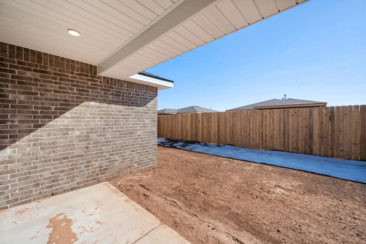 Photo 21 — 8317 24th Street, Lubbock, TX 79407