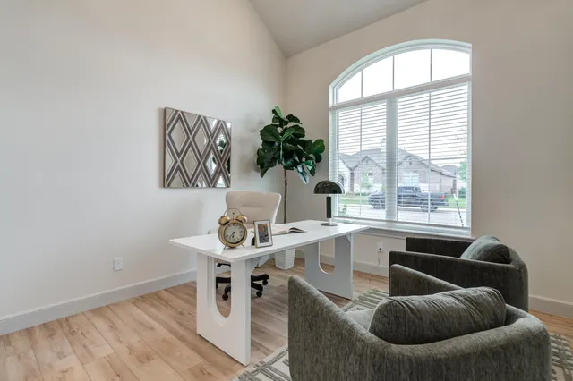 Photo 6 — 609 N 15th Street, Wolfforth, TX 79382