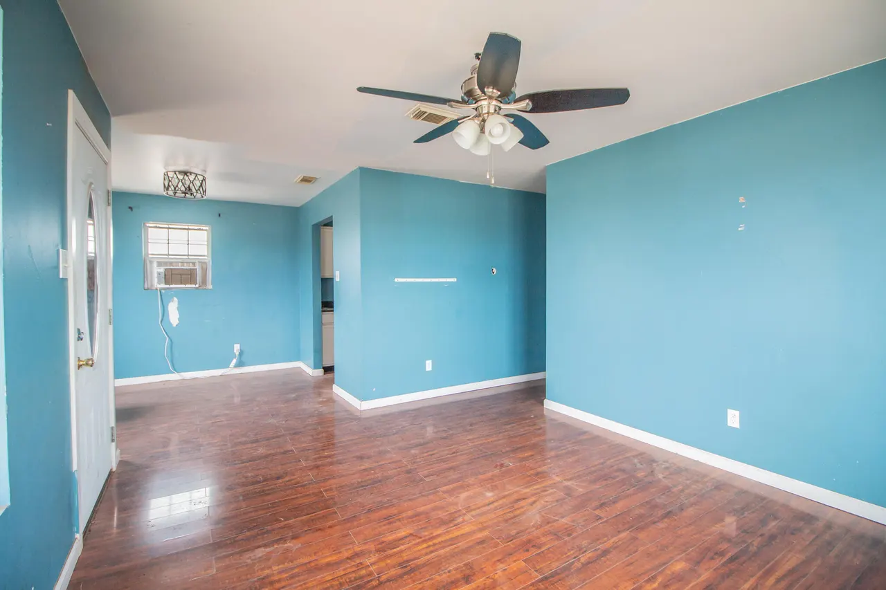 Photo 5 — 1355 S 3rd Street, Slaton, TX 79364