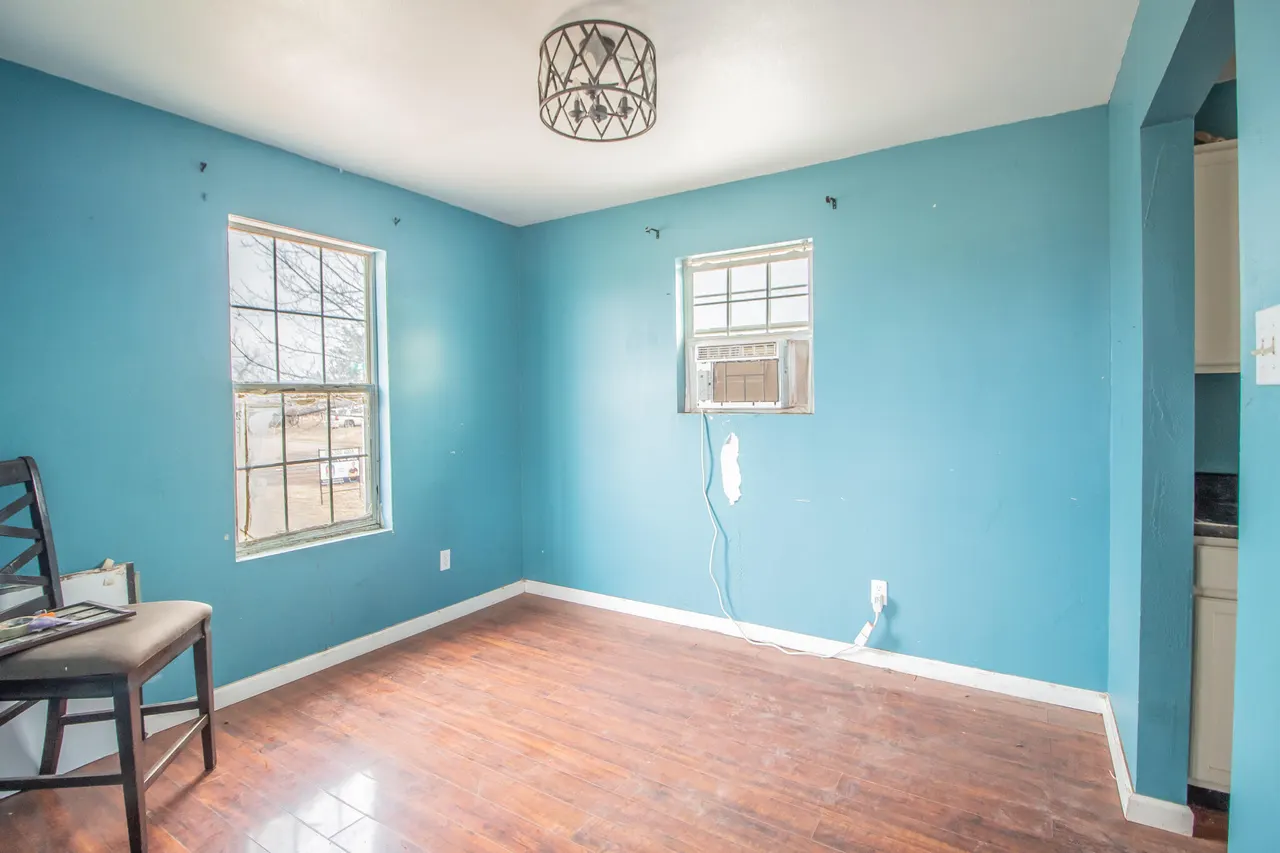 Photo 6 — 1355 S 3rd Street, Slaton, TX 79364