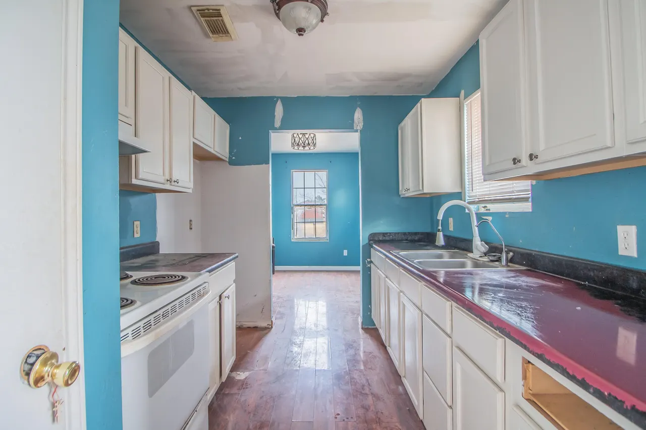 Photo 8 — 1355 S 3rd Street, Slaton, TX 79364