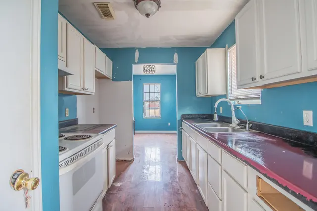 Photo 8 — 1355 S 3rd Street, Slaton, TX 79364