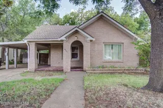 Sold home at 2511 26th Street