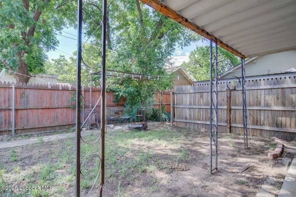 Photo 27 — 2511 26th Street, Lubbock, TX 79410