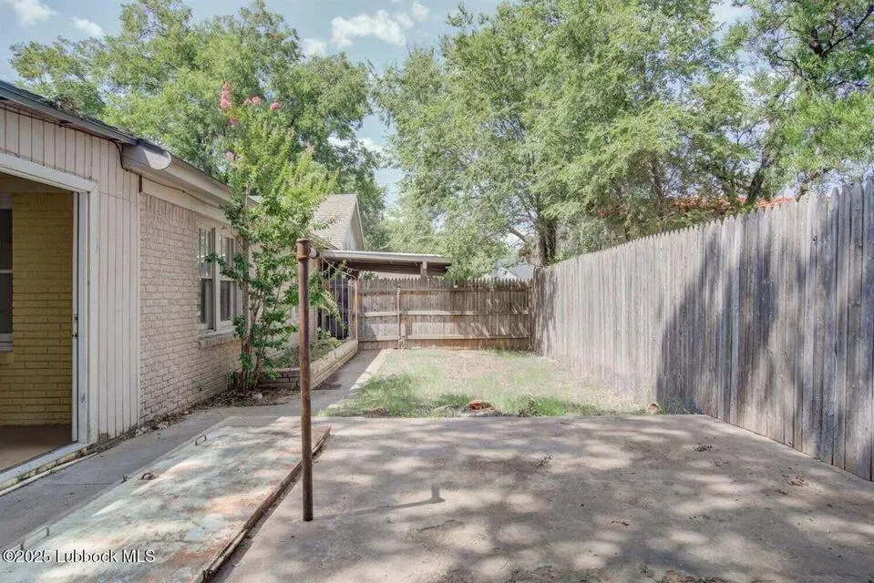 Photo 30 — 2511 26th Street, Lubbock, TX 79410