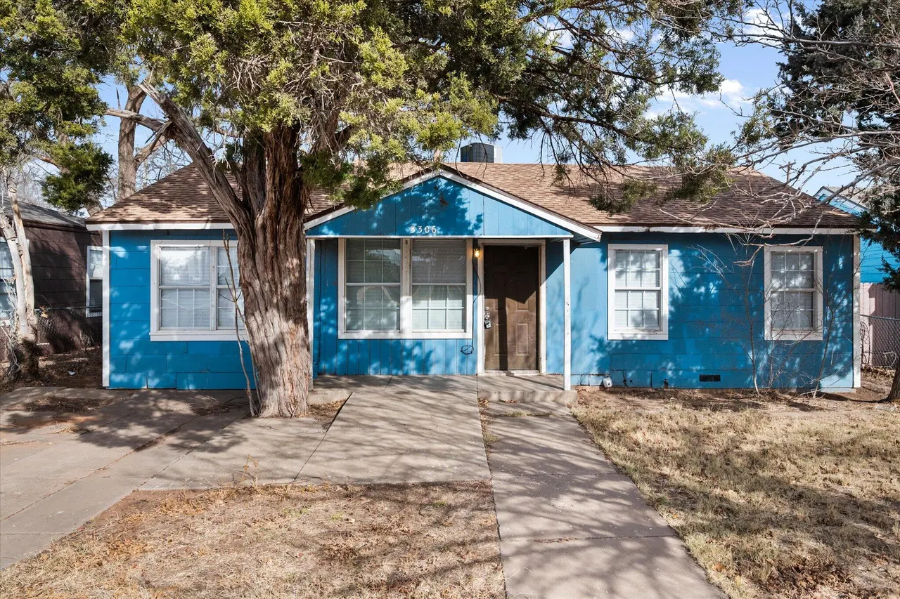 Photo 2 — 3306 2nd Street, Lubbock, TX 79415