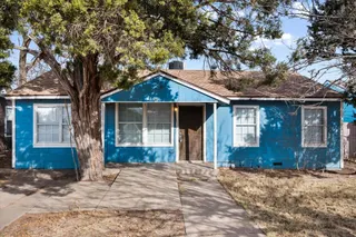 Sold home at 3306 2nd Street