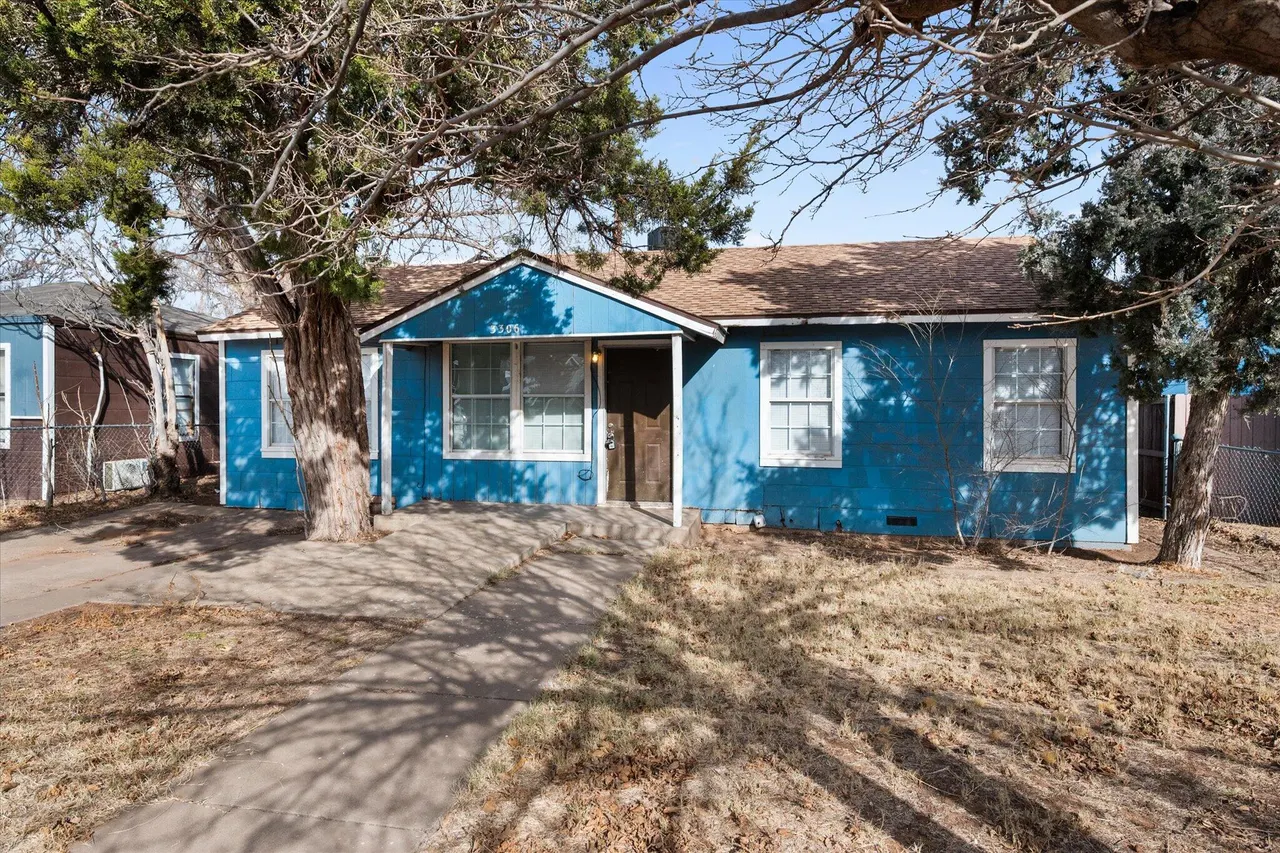 Photo 4 — 3306 2nd Street, Lubbock, TX 79415