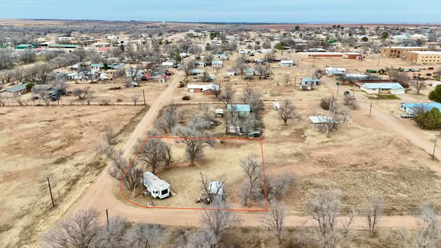 Photo 2 — 501 Mulberry Street, Turkey, TX 79261
