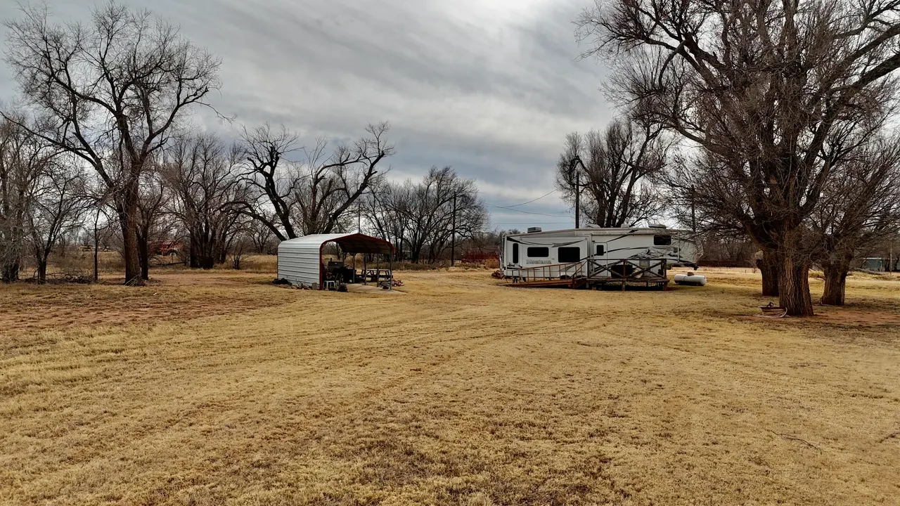 Photo 3 — 501 Mulberry Street, Turkey, TX 79261