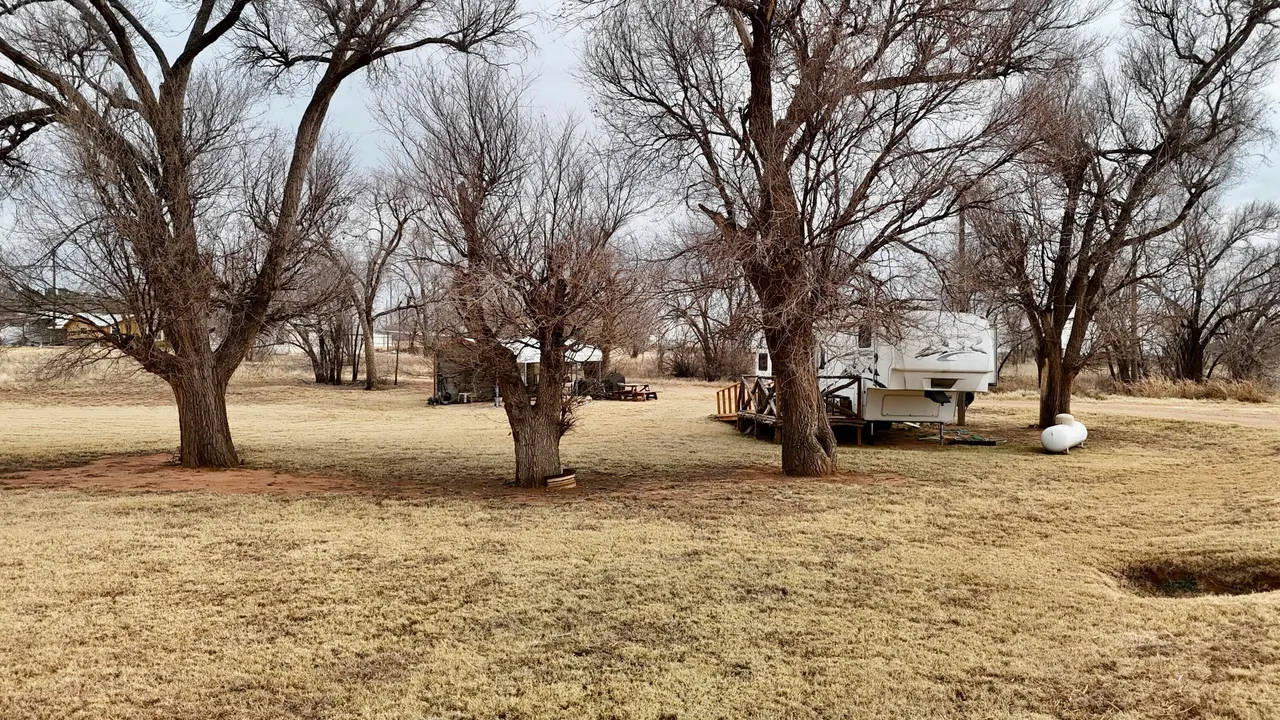 Photo 4 — 501 Mulberry Street, Turkey, TX 79261