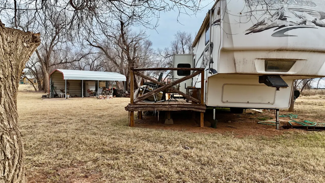 Photo 5 — 501 Mulberry Street, Turkey, TX 79261
