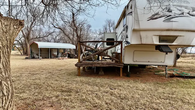 Photo 5 — 501 Mulberry Street, Turkey, TX 79261