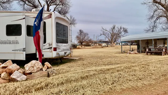 Photo 7 — 501 Mulberry Street, Turkey, TX 79261