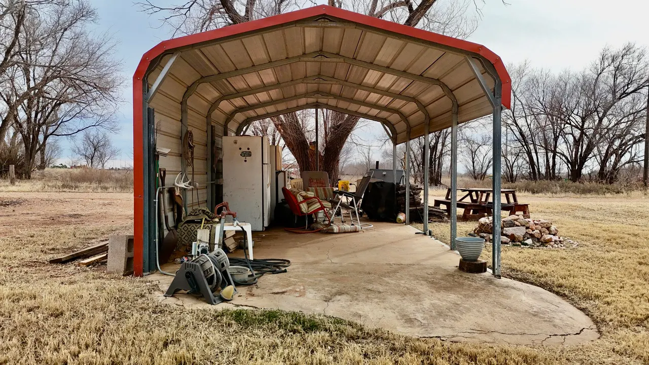 Photo 8 — 501 Mulberry Street, Turkey, TX 79261