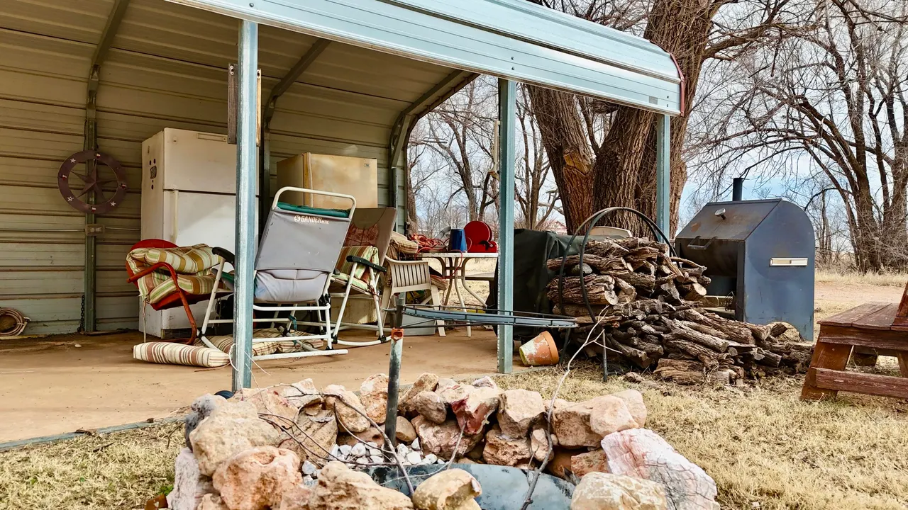 Photo 9 — 501 Mulberry Street, Turkey, TX 79261