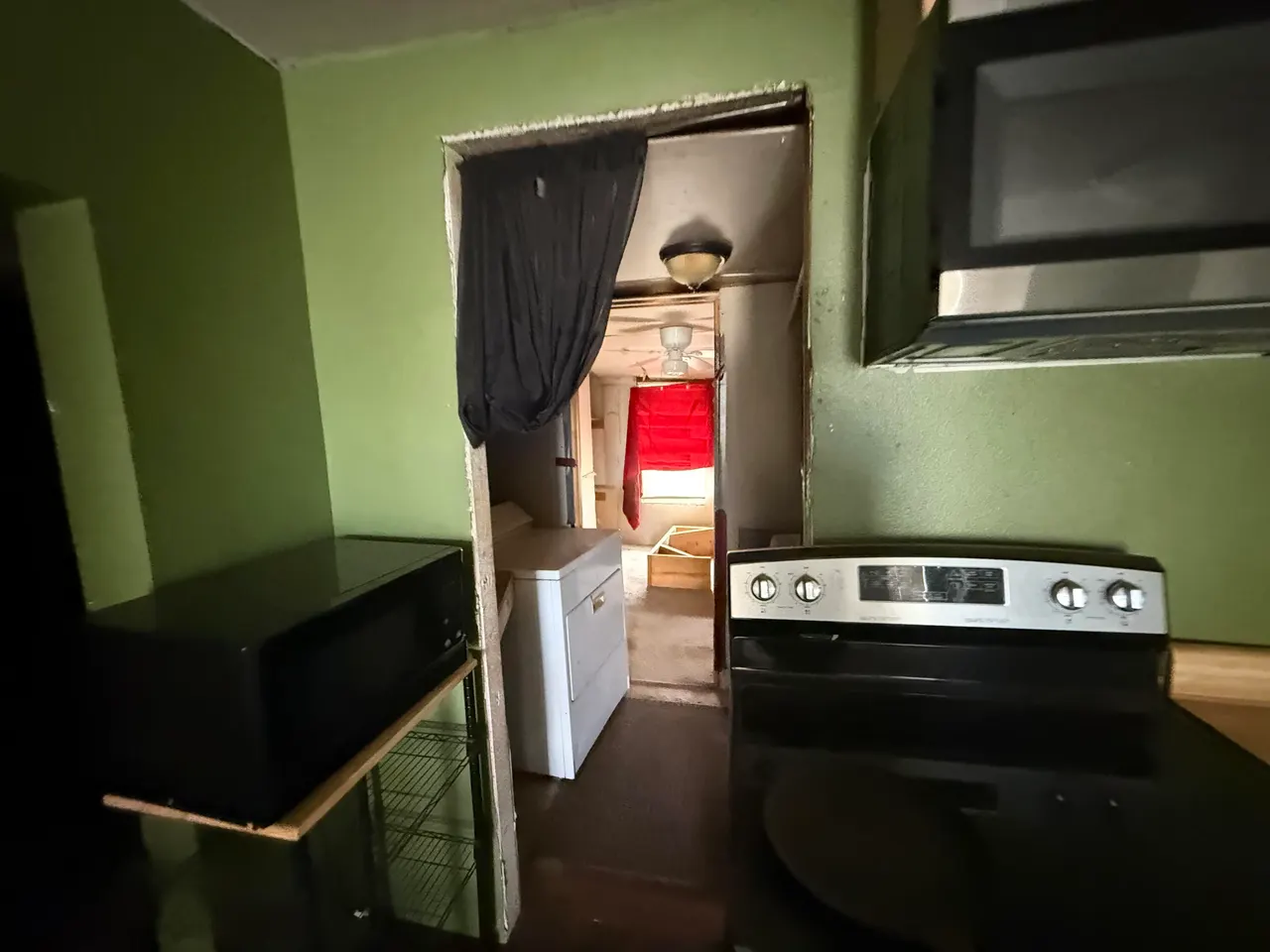 Photo 3 — 521 46th Street, Lubbock, TX 79404