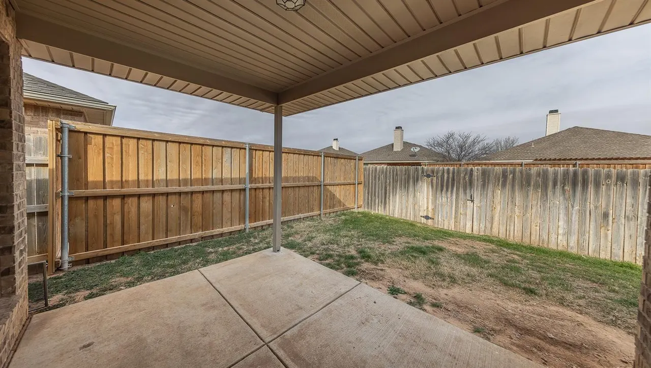 Photo 20 — 5504 110th Street, Lubbock, TX 79424