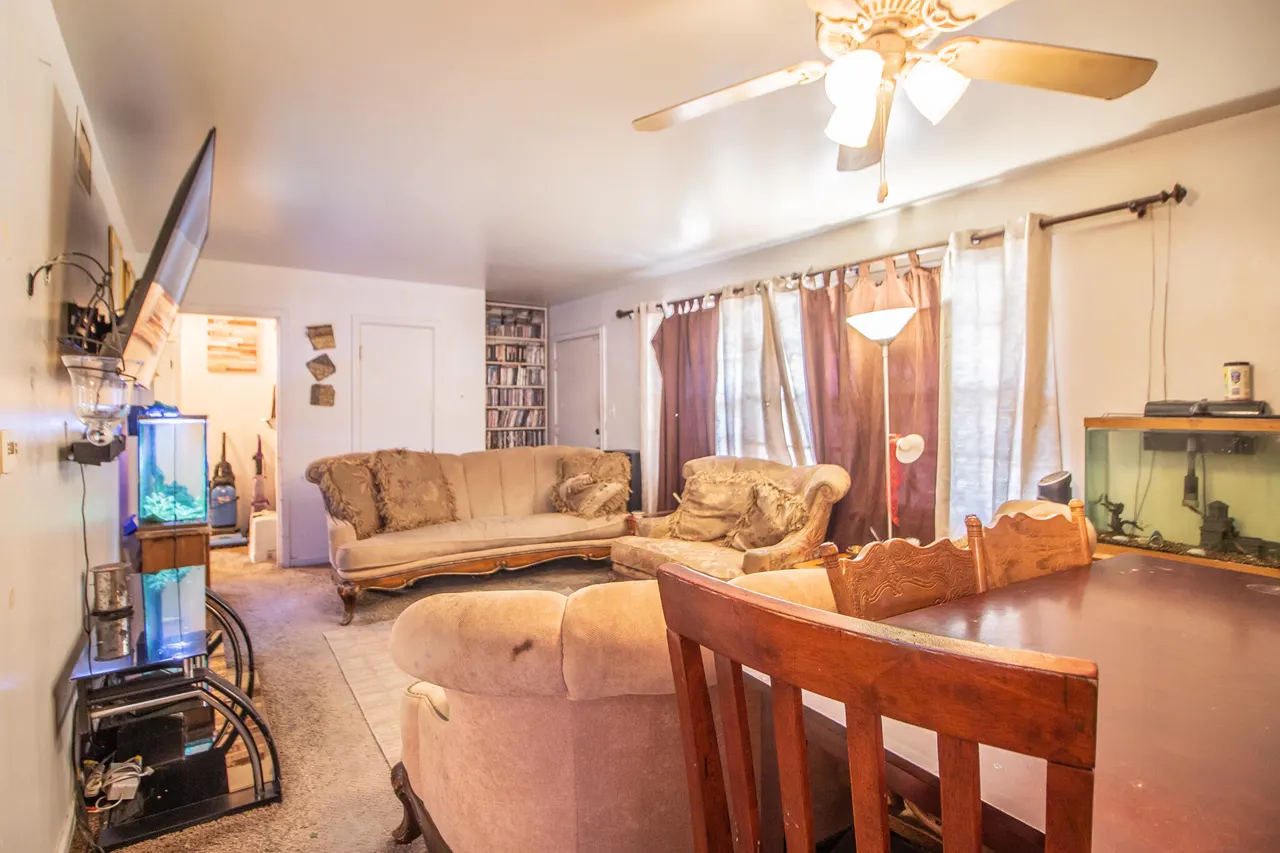 Photo 4 — 4218 38th Street, Lubbock, TX 79413