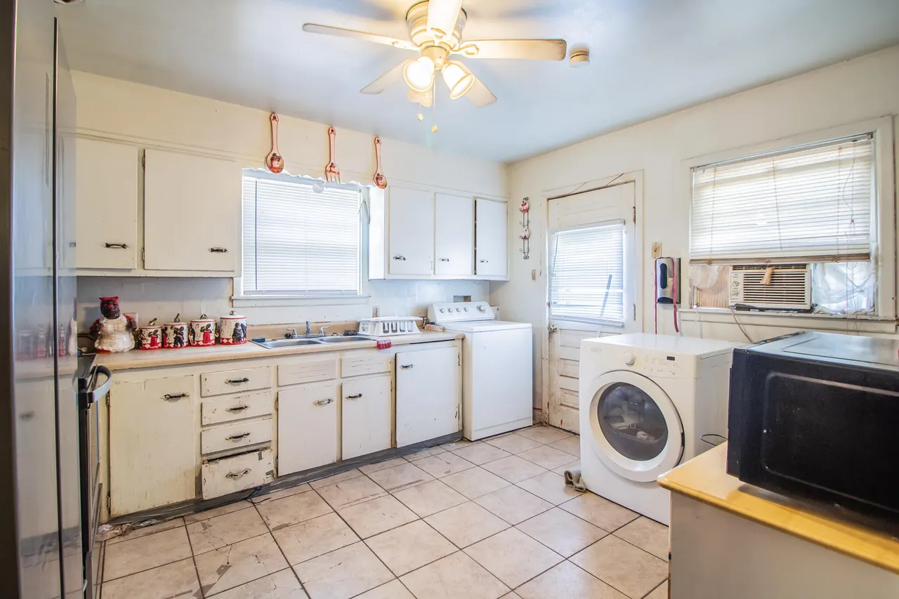 Photo 7 — 4218 38th Street, Lubbock, TX 79413