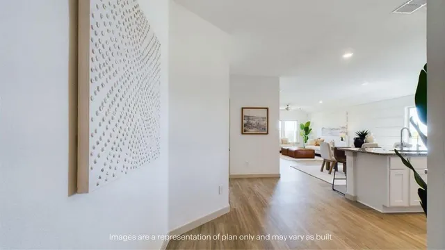 Photo 3 — 622 15th Street, Wolfforth, TX 79382