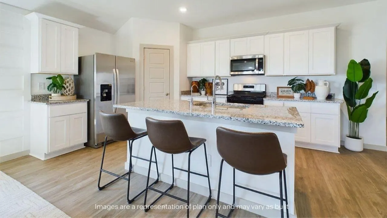 Photo 8 — 622 15th Street, Wolfforth, TX 79382