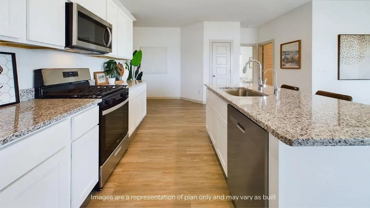Photo 9 — 622 15th Street, Wolfforth, TX 79382