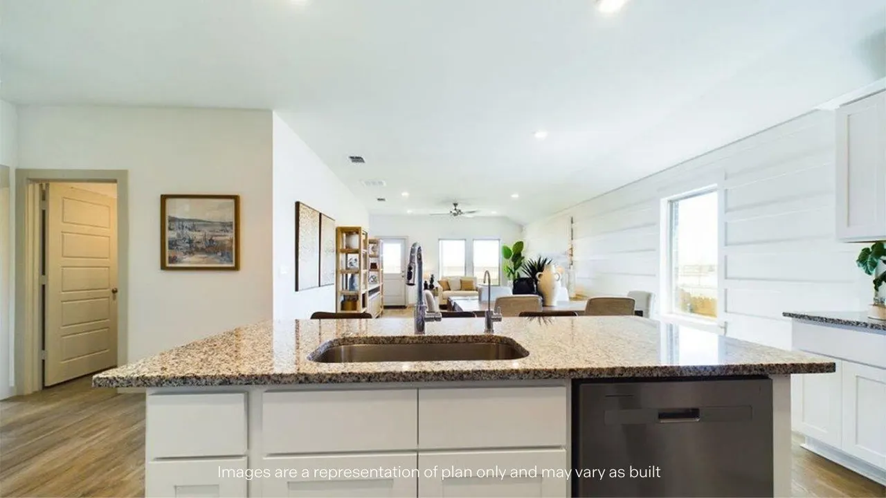Photo 10 — 622 15th Street, Wolfforth, TX 79382