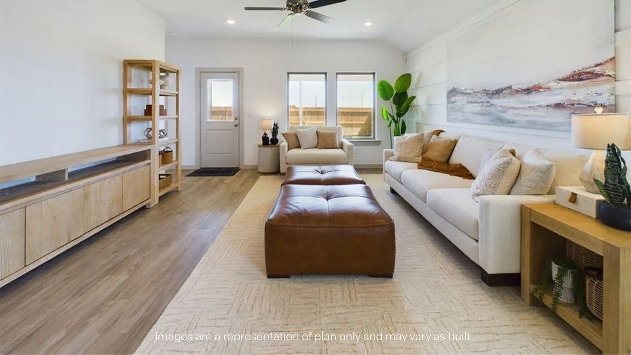 Photo 11 — 622 15th Street, Wolfforth, TX 79382