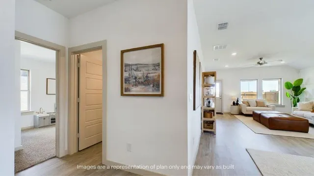 Photo 6 — 622 15th Street, Wolfforth, TX 79382