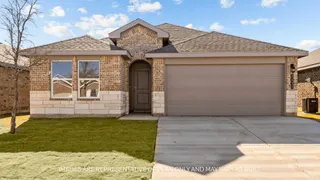 Sold home at 622 15th Street