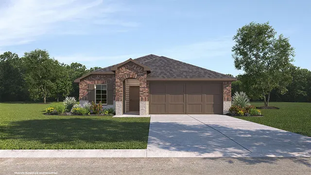 Photo 3 — 429 15th Street, Wolfforth, TX 79382