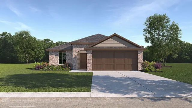 Photo 4 — 429 15th Street, Wolfforth, TX 79382