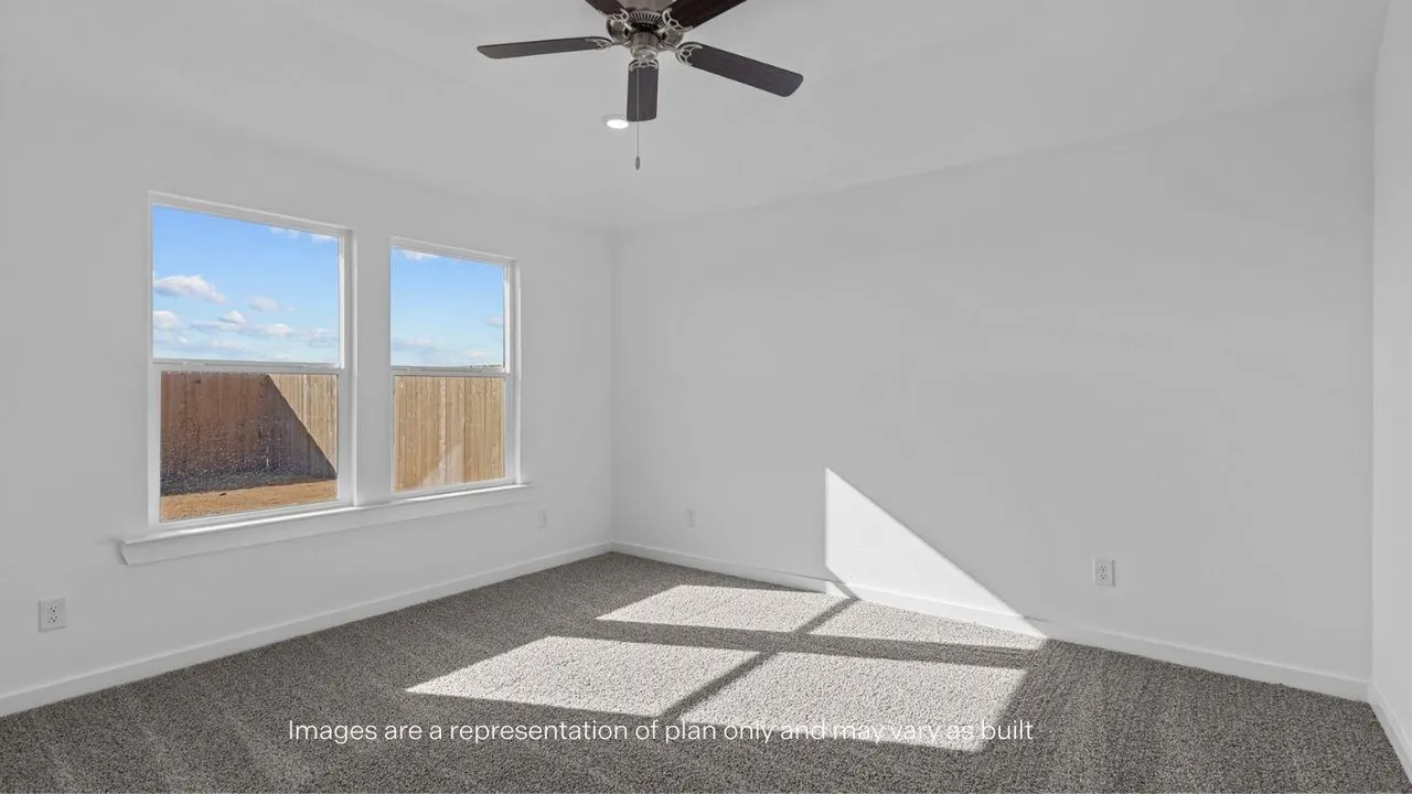 Photo 12 — 429 15th Street, Wolfforth, TX 79382