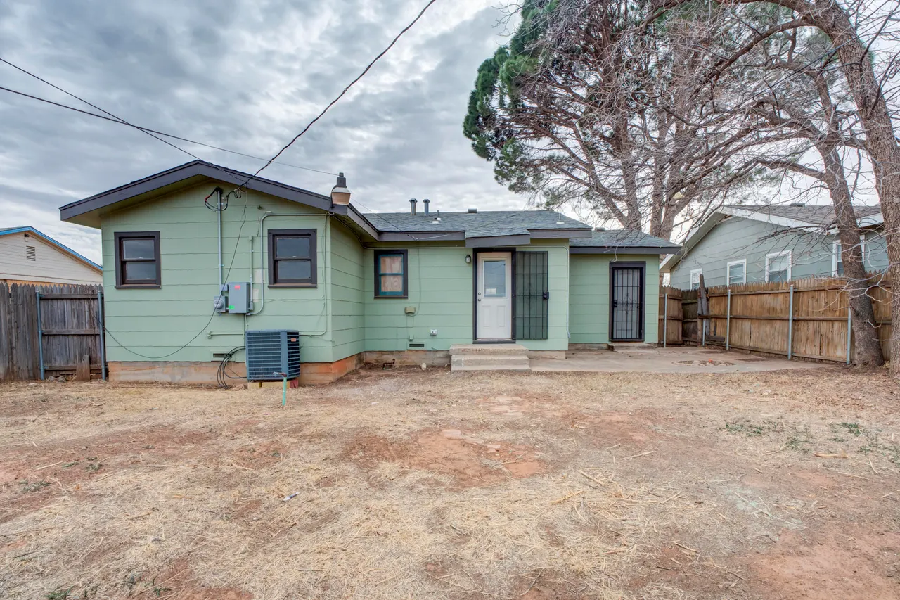 Photo 23 — 4714 39th Street, Lubbock, TX 79414