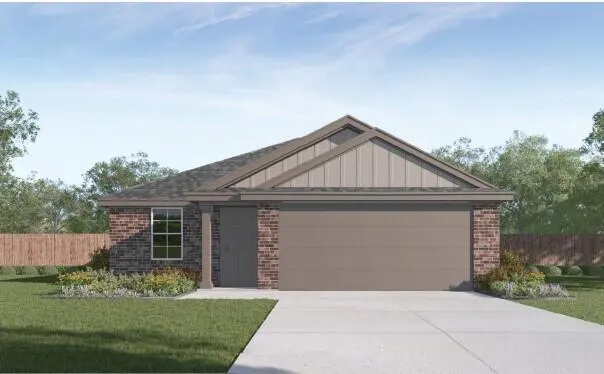Front exterior — 427 15th Street, Wolfforth, TX 79382