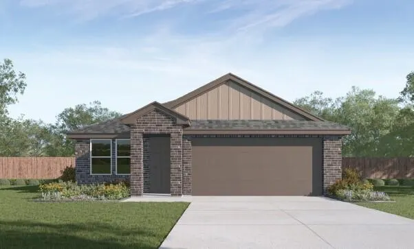 Photo 2 — 427 15th Street, Wolfforth, TX 79382