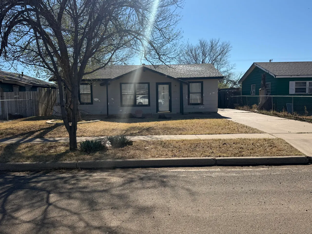 Photo 11 — 2722 E 7th Street, Lubbock, TX 79403
